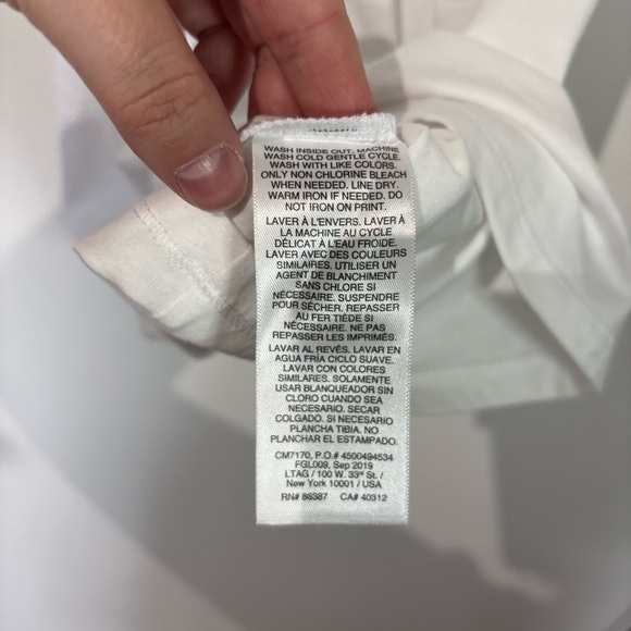 🎉4/30$🎉 Adidas & Champion Girls' Sports Cami Bundle - Size XL/L - Picture 4 of 7